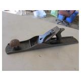union #7 wooden plane
