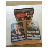bill o