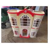 toy east high school