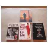 4 books incl: zane grey