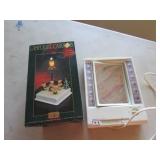 light/mirror,christmas decoration,paper & items