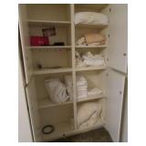 towels,batteries & items