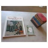 old books,black sambo book & pearl buck