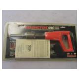 remington 490 power driver,sanding discs & items
