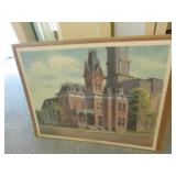 floyd hopper hamilton co. jail print