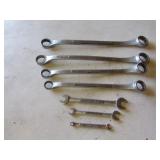 7 craftsmen wrenches