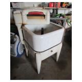 wringer washer