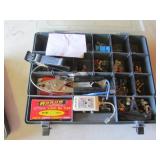 organizer w/contents