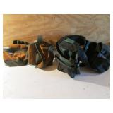 2 tool belts