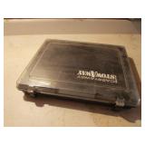 organizer w/items