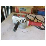 milwaukee H.D. hole hawg