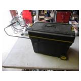 large toolbox