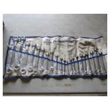 misc wrench set (not cummins)