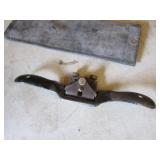 spokeshave