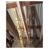 4-  4 ft levels