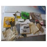 all sandpaper