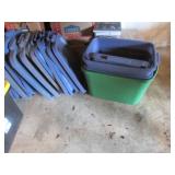 all totes & lids