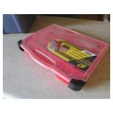 plano organizer