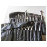 all wrenches incl:ace