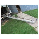153" sliding brake (no stand)