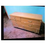 dresser,nightstand & binder machine