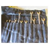 wrenches incl:ace