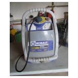 kobalt air compressor (works)