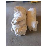 2 painters clothes