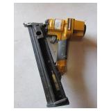 bostitch air nailgun
