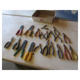 all pliers