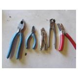 pliers & vise grip