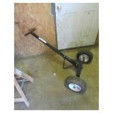 trailer dolly