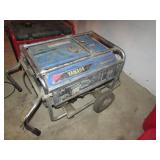 yamaha generator