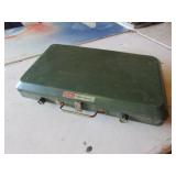 coleman camping stove