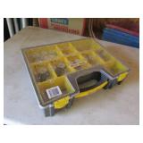 organizer w/hardware