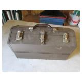 kennedy toolbox