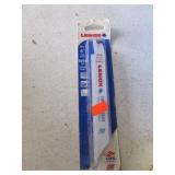 new lenox sawzall blades