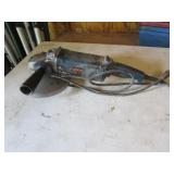 bosch heavy duty grinder