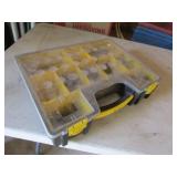 organizer w/hardware