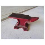 tiny anvil