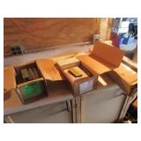 all boxes of staples