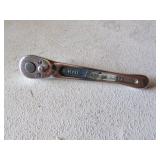 small snap on ratchet