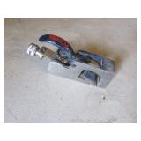 anant wooden plane