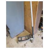2.5 ton floor jack