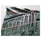 all wrenches incl:buffalo