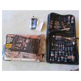 craftsman socket set
