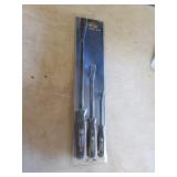 new 3 pc pry bar set