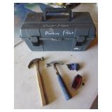 toolbox,hammers & allen packs
