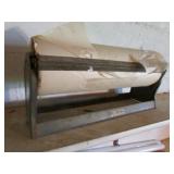 paper roller