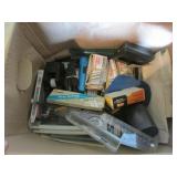 box of office items